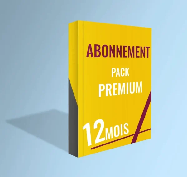 IPTV Subscription 12 Months