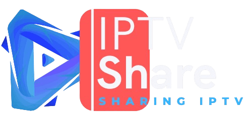 iptv share